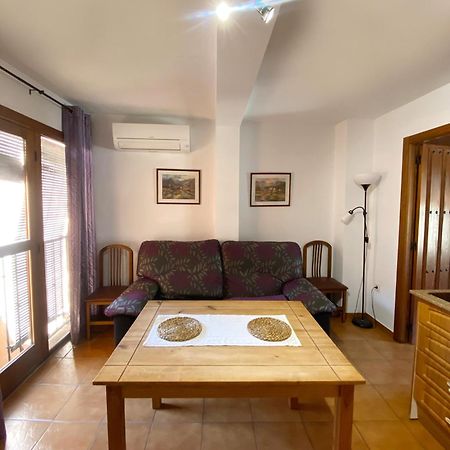 גואדלופה Apartamento Fray Eloy De 1 Habitacion מראה חיצוני תמונה