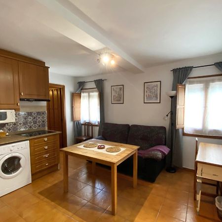 גואדלופה Apartamento Fray Eloy De 1 Habitacion מראה חיצוני תמונה
