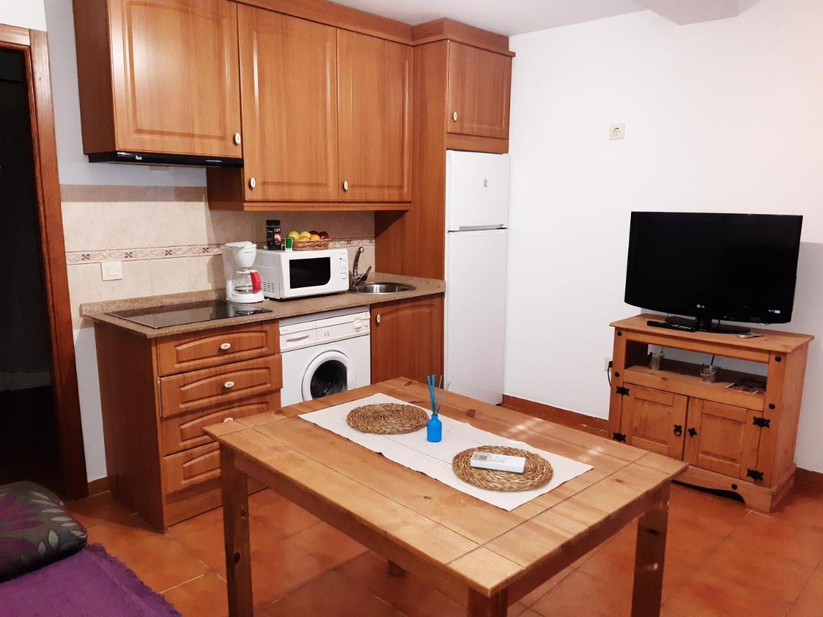 גואדלופה Apartamento Fray Eloy De 1 Habitacion מראה חיצוני תמונה
