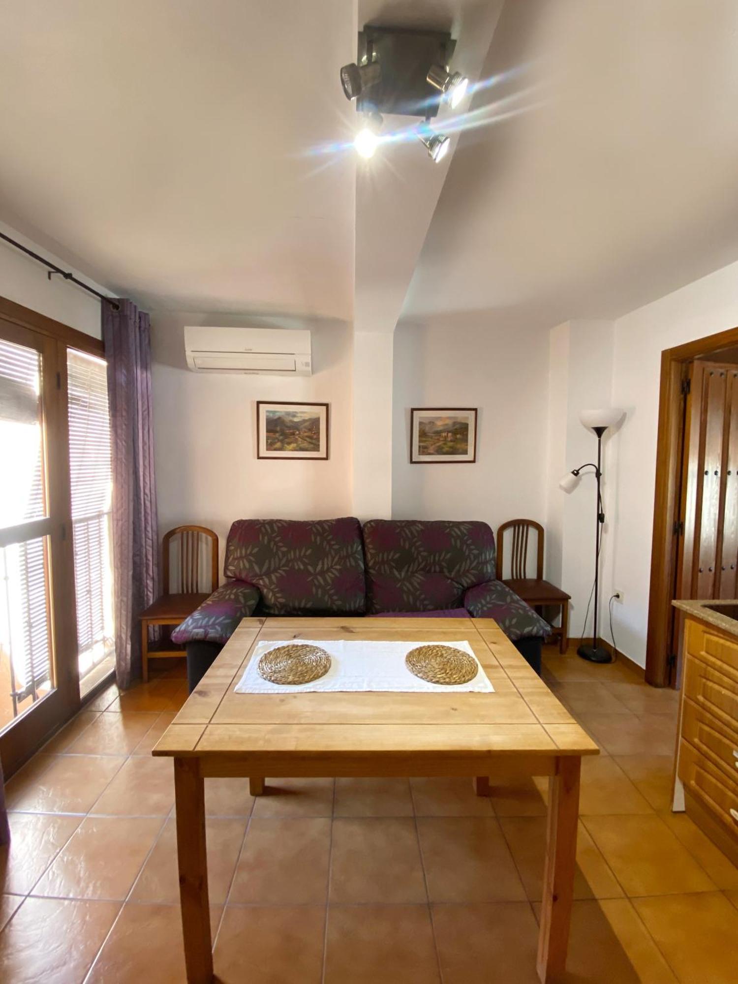גואדלופה Apartamento Fray Eloy De 1 Habitacion מראה חיצוני תמונה