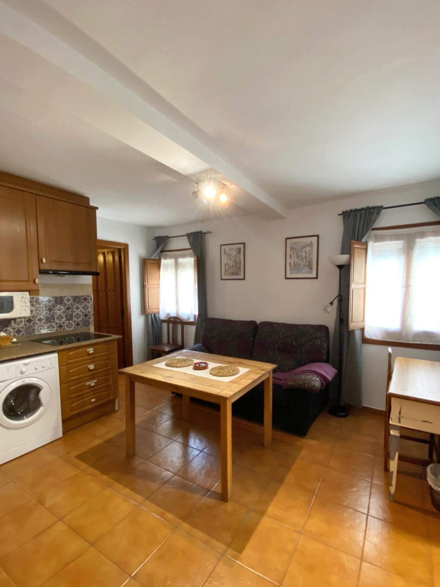 גואדלופה Apartamento Fray Eloy De 1 Habitacion מראה חיצוני תמונה