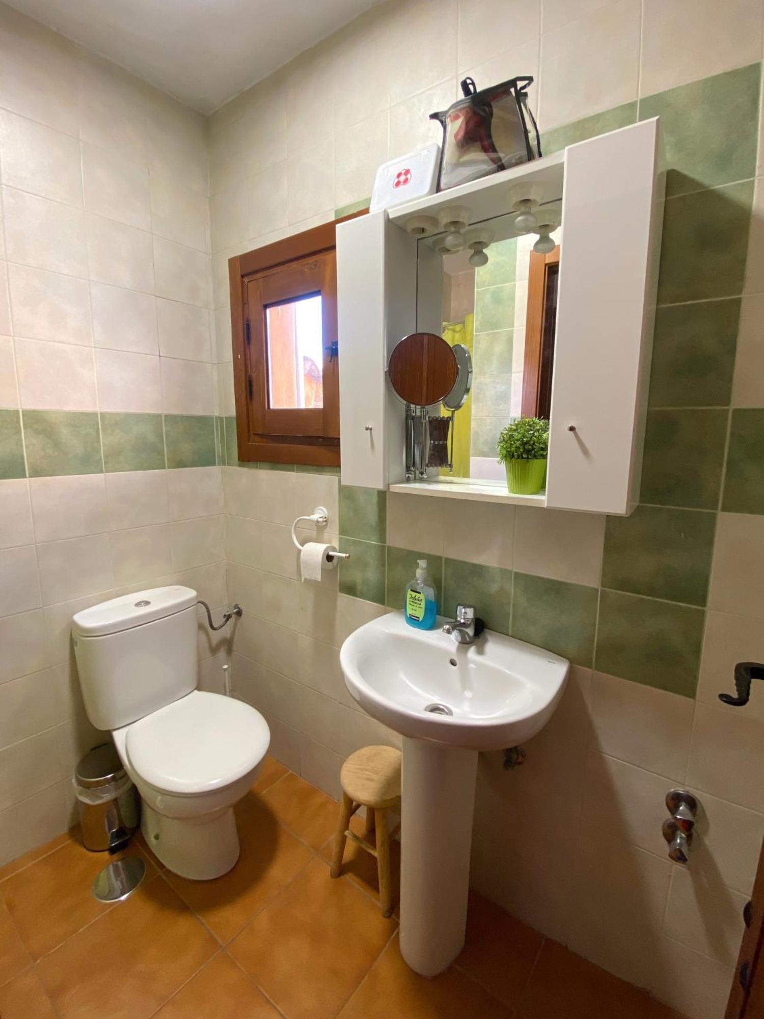 גואדלופה Apartamento Fray Eloy De 1 Habitacion מראה חיצוני תמונה