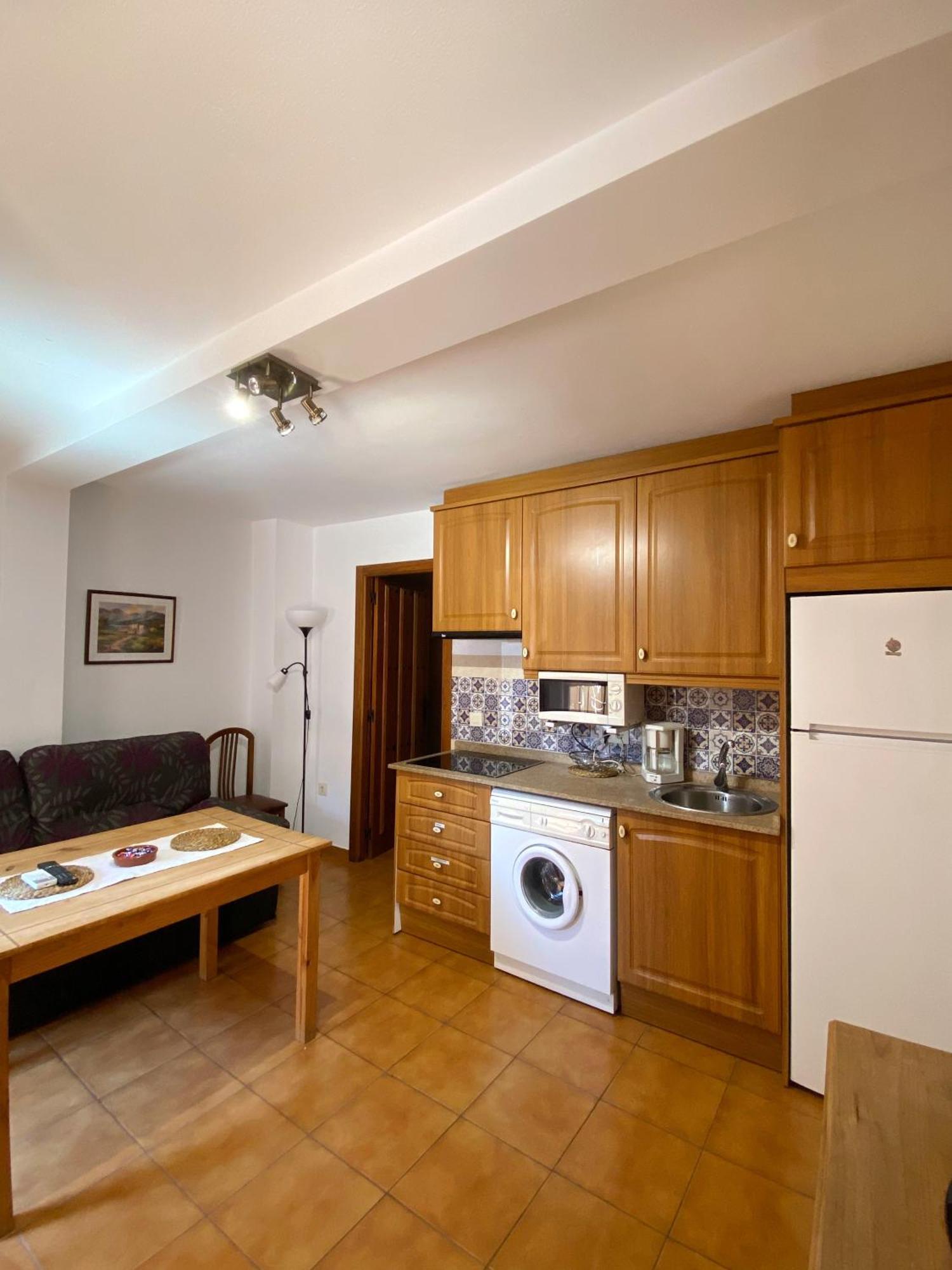 גואדלופה Apartamento Fray Eloy De 1 Habitacion מראה חיצוני תמונה