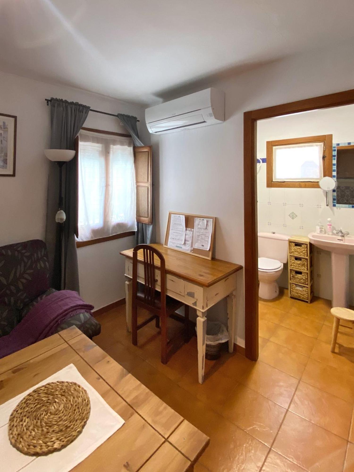 גואדלופה Apartamento Fray Eloy De 1 Habitacion מראה חיצוני תמונה