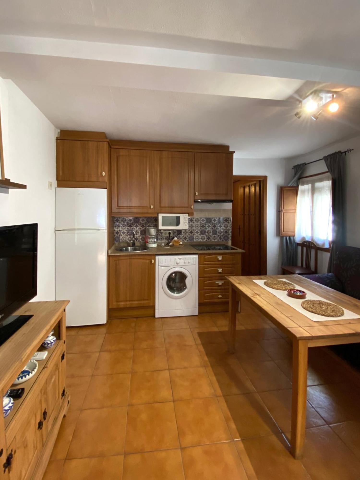 גואדלופה Apartamento Fray Eloy De 1 Habitacion מראה חיצוני תמונה