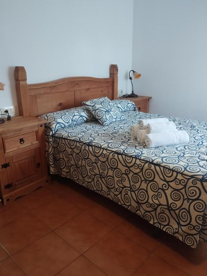 גואדלופה Apartamento Fray Eloy De 1 Habitacion מראה חיצוני תמונה