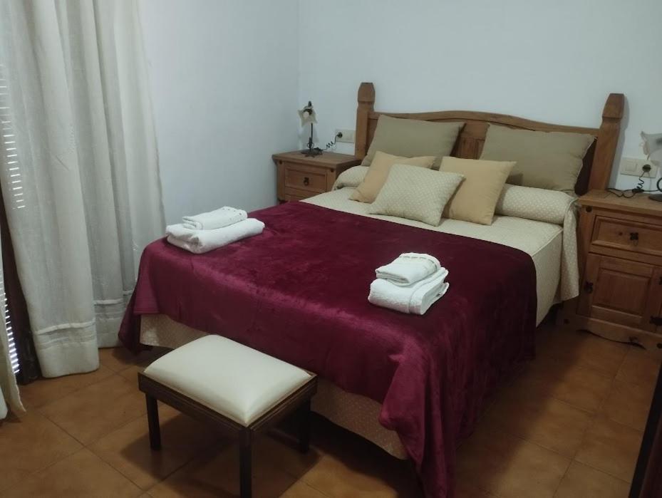 גואדלופה Apartamento Fray Eloy De 1 Habitacion מראה חיצוני תמונה